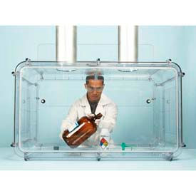 Hottes de laboratoire Bel-Art