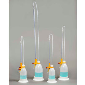 Burettes automatiques