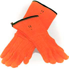 Bel-Art Biohazard Autoclave Gloves