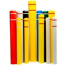 Post Guard® Bollard Covers