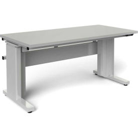 Bancs de travail ergonomique réglable laboratoire