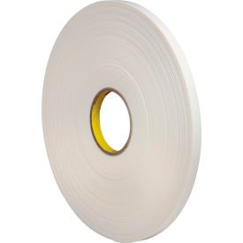 3M Double Sided Foam Tape - Single Rolls