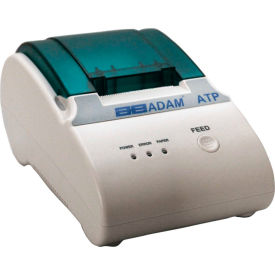 Adam Equipment Thermal Printer & Accessory