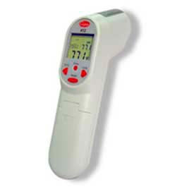 Cooper-Atkins® Thermometers and Testing Kits
