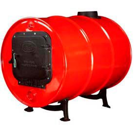Stove Conversion Kits