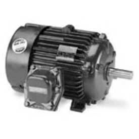 Marathon XP, 3-Ph, Over 5HP