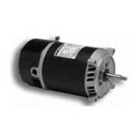 Marathon Jet Pump, Two-Compartment, C-Face, DP