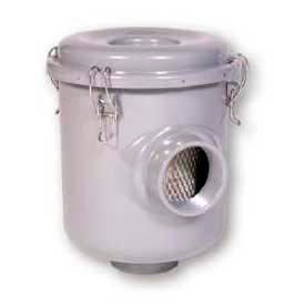 Filtres de ventilateur & bidons