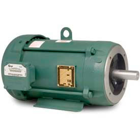 Baldor 3-Ph Explosion Proof