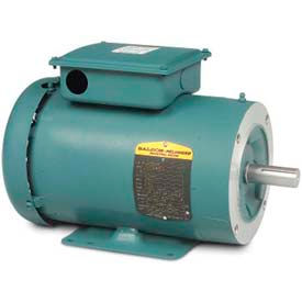 Baldor DC moteur à aimant permanent