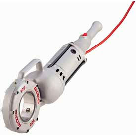 Ridgid® Hand-Held Power Drives