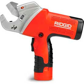Pièces de remplacement pour tuyaux en plastique fraises alimenté par une pile de RIDGID®