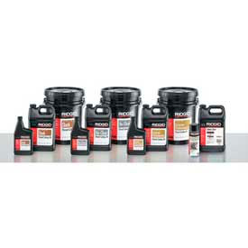 Ridgid® Threading Oilers & Oil