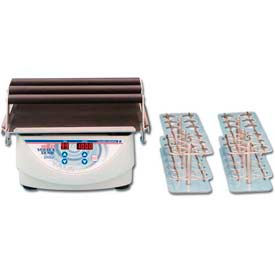 Genie® grande capacités Shakers