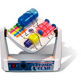 Variable Speed Lab Rotators