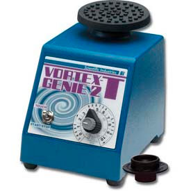 Genie® Vortex-Genie mélangeurs