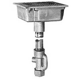 Zurn Encased Heavy Duty Ground Hydrants