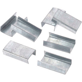 Seals for Steel Strapping