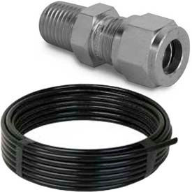 Accessoires de Kit de brumisation haute KoolFog