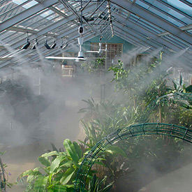 Koolfog Misting System Kits