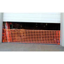 Filets de sécurité pour le Dock chargement