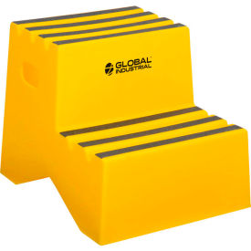Plastic Step Stands