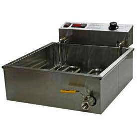 Funnel Cake Fryers