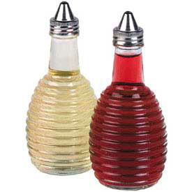 Huile & vinaigre burettes