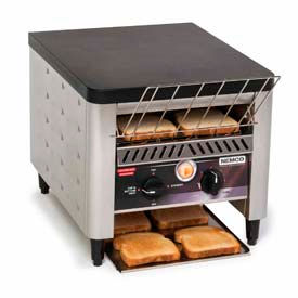 Conveyor Toasters