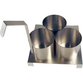 Accessoires de gâteau entonnoir