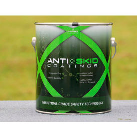 Chemsol Industrial Grade antidérapante enduit