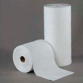 Rouleaux absorbants de déversement