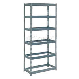 Global Industrial™ Boltless Steel Shelving Without Decking