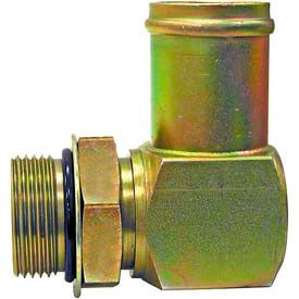 Hydraulic Connector