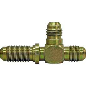 Hydraulic Bulkhead Nut