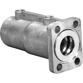 Vérins de décalage de pompe hydraulique