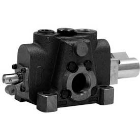 Valve directionnelle hydraulique