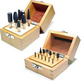 Carbide Burr Sets