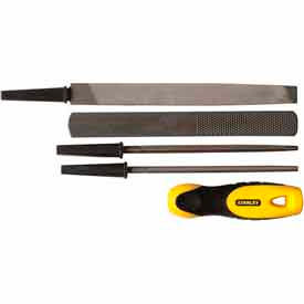 Fichiers de Stanley