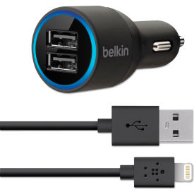 Chargeurs USB mobile et banques de puissance