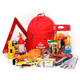 Auto Emergency Kits