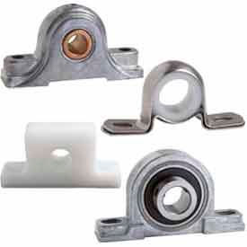 Roulements de bloc d’oreiller Clesco