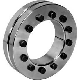 Disques métalliques rétractables Climax