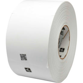 Imprimante non perforés étiquettes