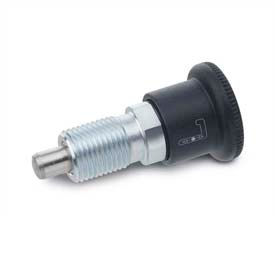 Pistons d’indexation