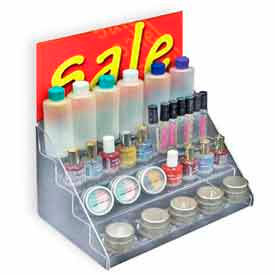 Azar Displays - présentoirs de comptoir acrylique