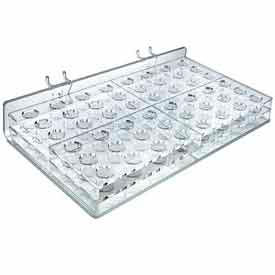 Azar Displays - Pegboard & Slatwall - Displays & Accessories