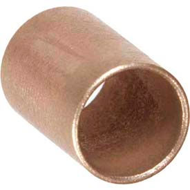 Oilube® bronze SAE841 type B, 1-1/2
