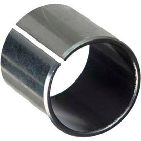 Isostatic TU® Inches - Roulements à manches doublés PTFE à dos d’acier- In.