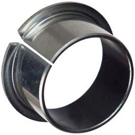 Isostatic TU® Inches - Roulements à bride doublés PTFE à dos d’acier